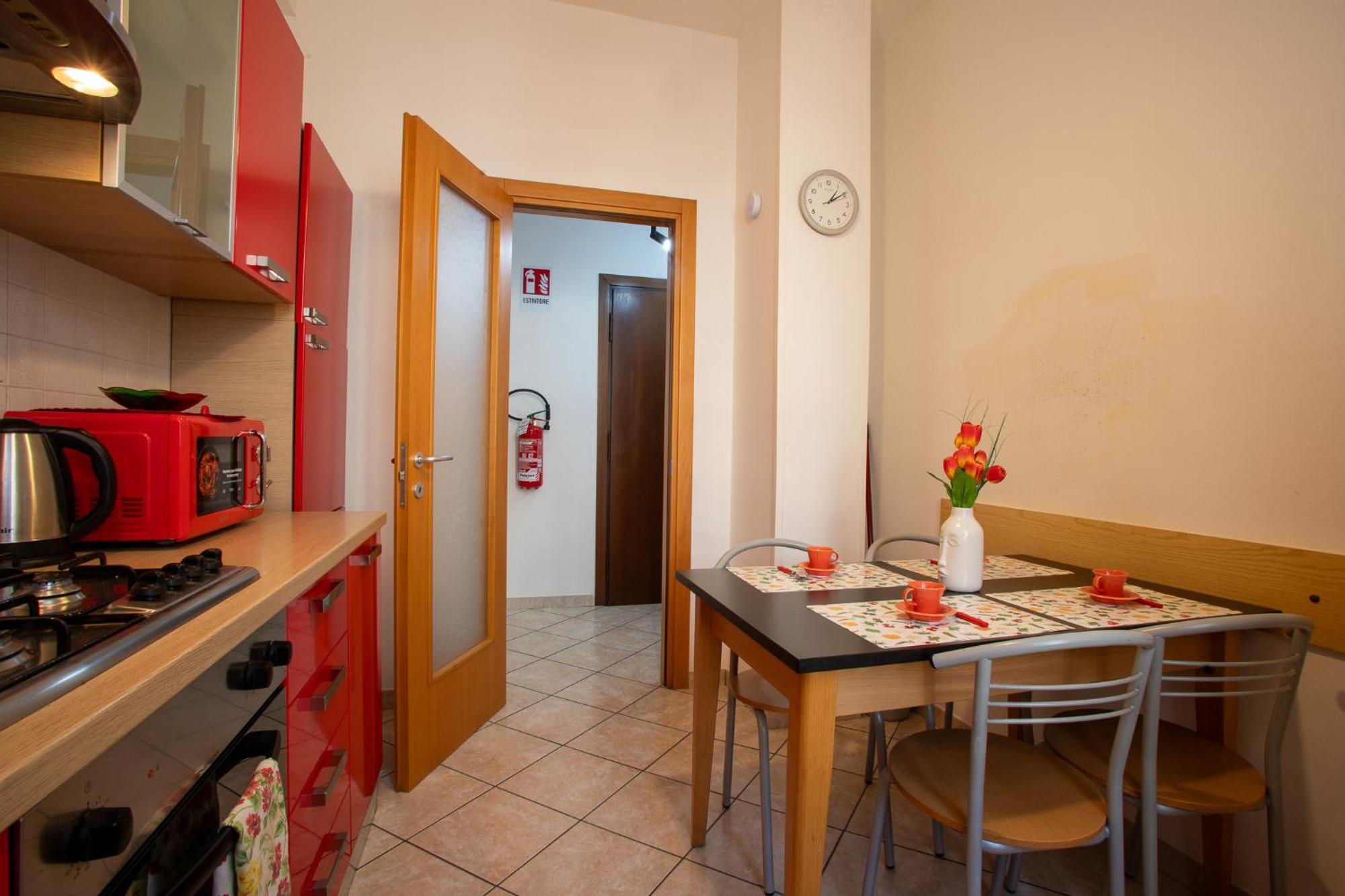 Ilaria House Como Exterior foto