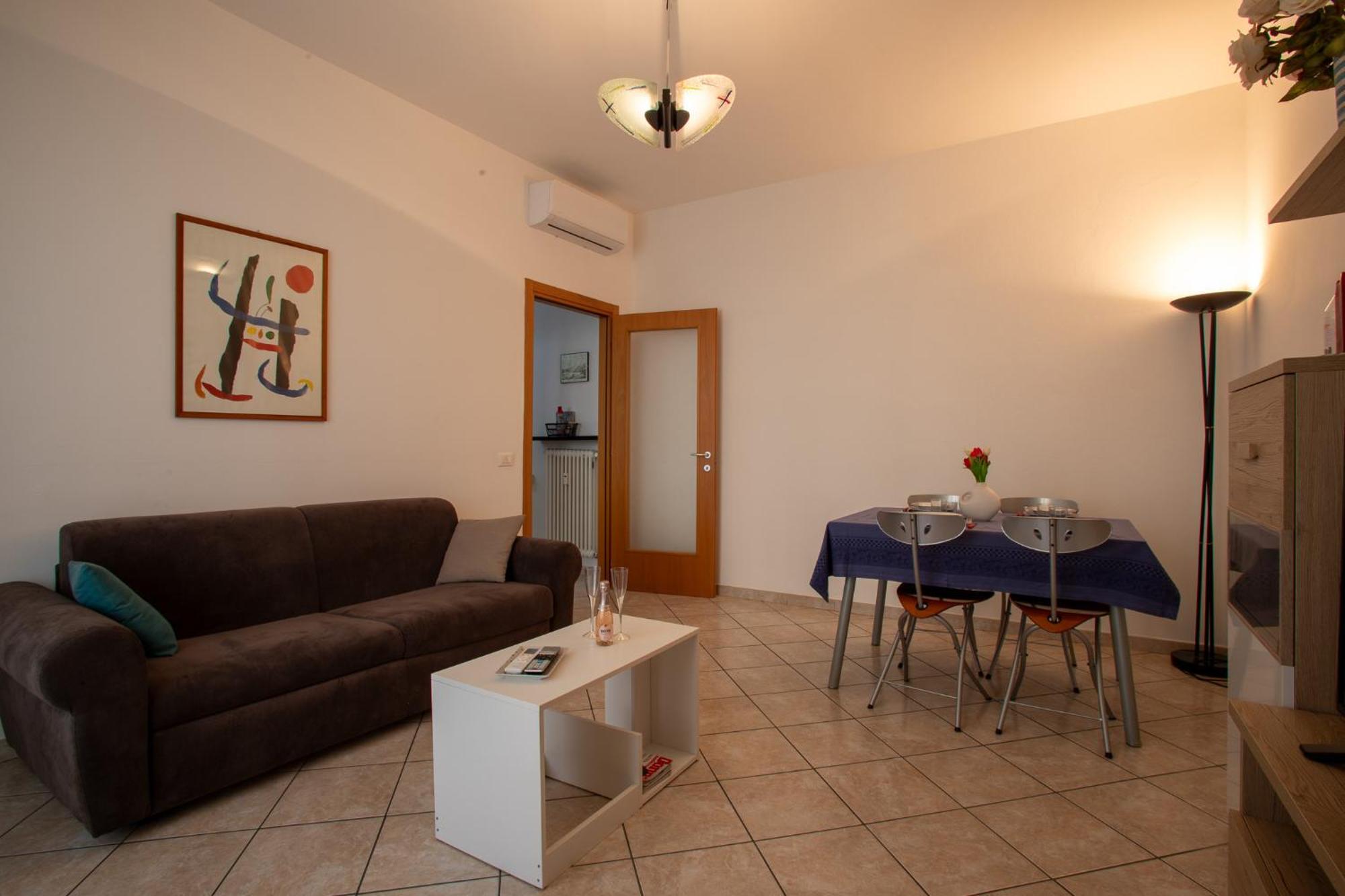 Ilaria House Como Exterior foto